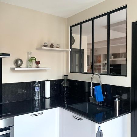 Natysweethome Magny-le-Hongre Kültér fotó