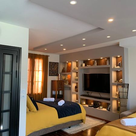 Natysweethome Magny-le-Hongre Kültér fotó