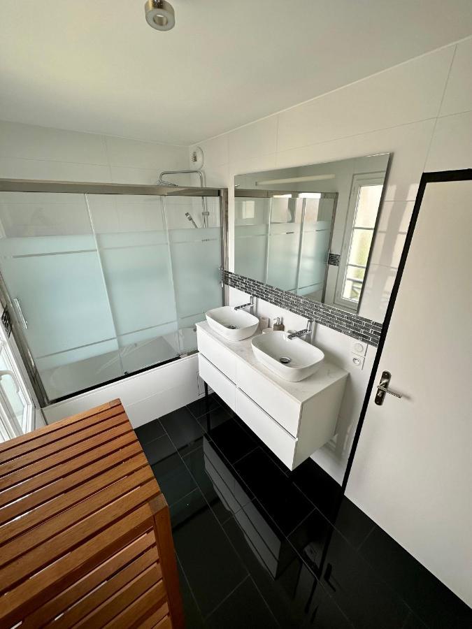 Natysweethome Magny-le-Hongre Kültér fotó