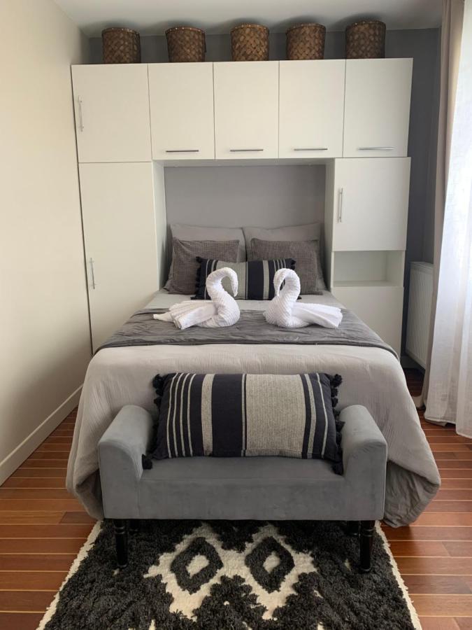 Natysweethome Magny-le-Hongre Kültér fotó