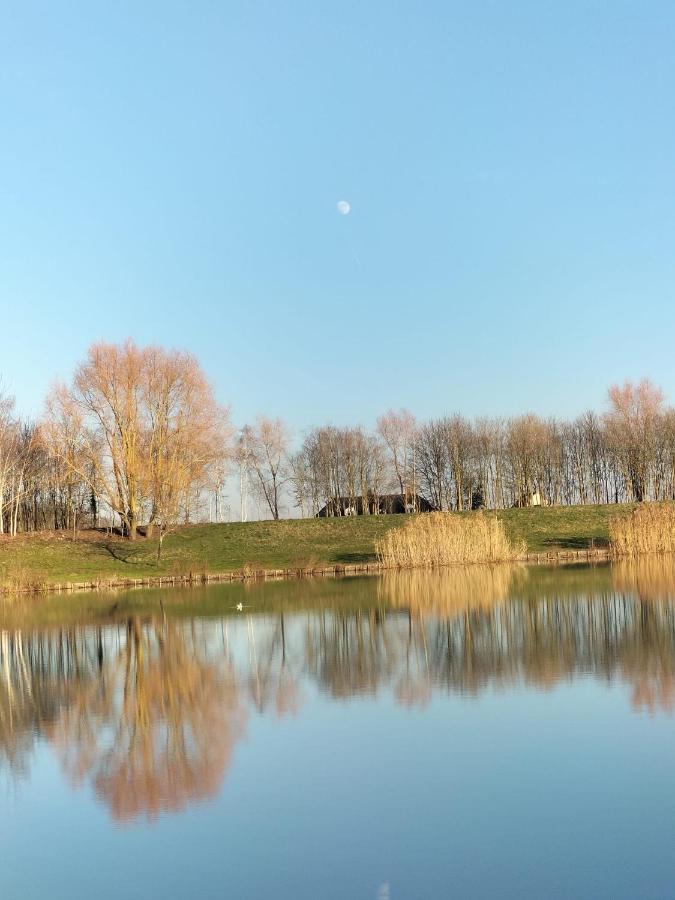 Natysweethome Magny-le-Hongre Kültér fotó