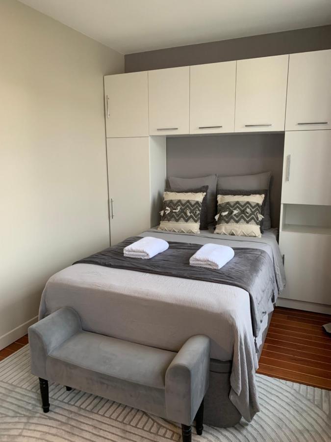 Natysweethome Magny-le-Hongre Kültér fotó
