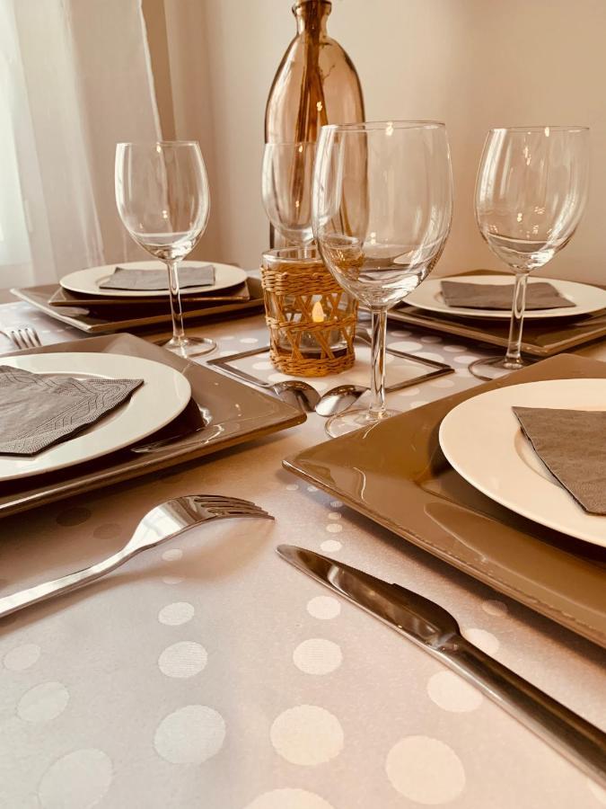 Natysweethome Magny-le-Hongre Kültér fotó