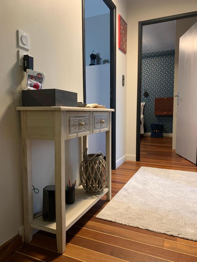 Natysweethome Magny-le-Hongre Kültér fotó