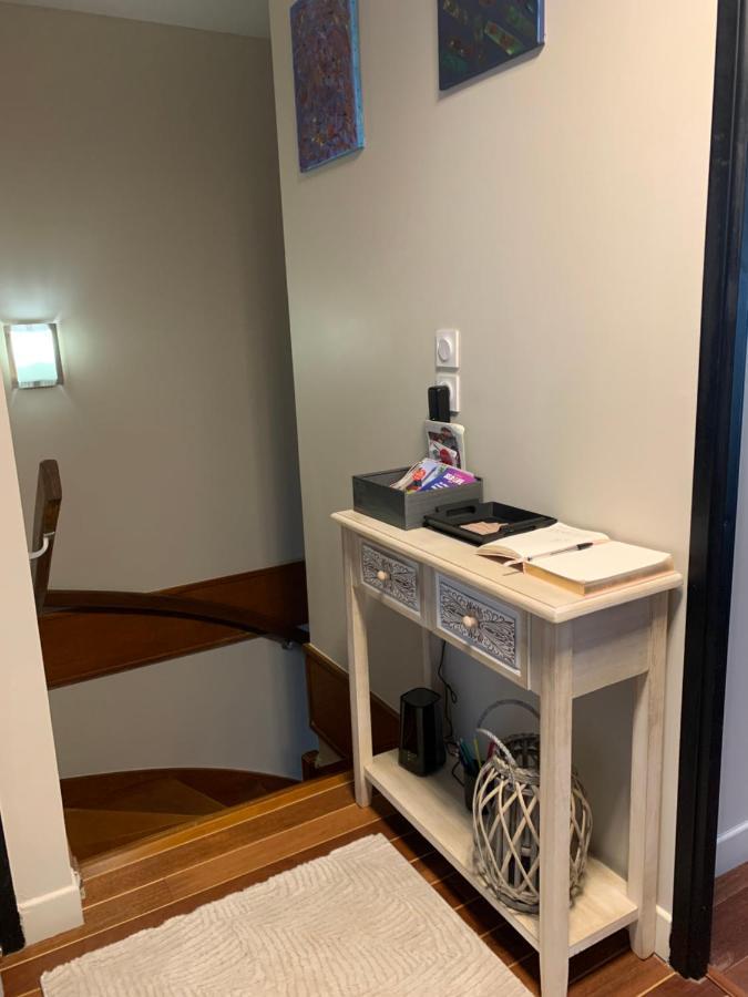 Natysweethome Magny-le-Hongre Kültér fotó