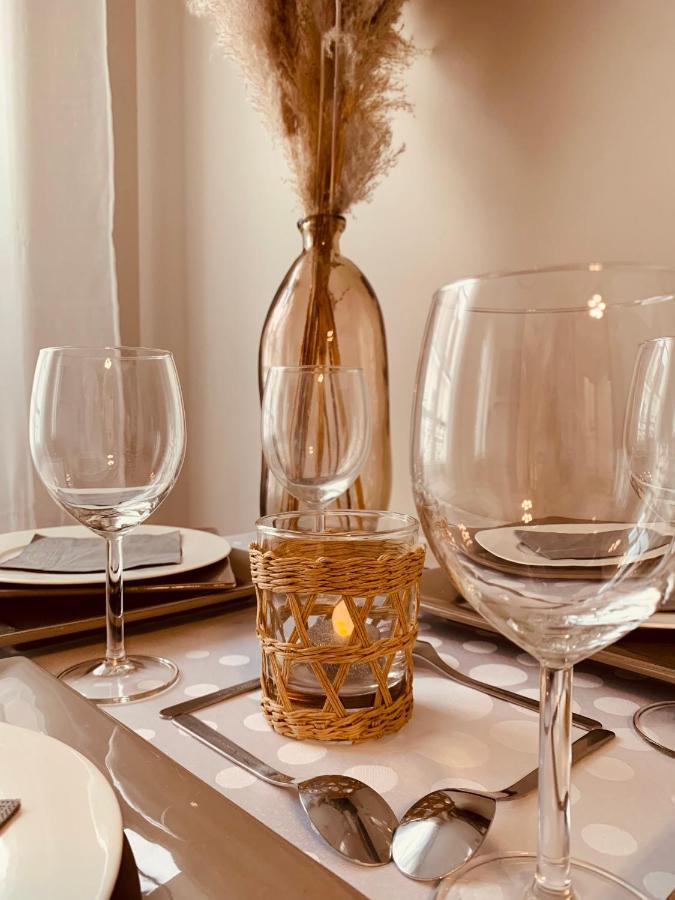 Natysweethome Magny-le-Hongre Kültér fotó