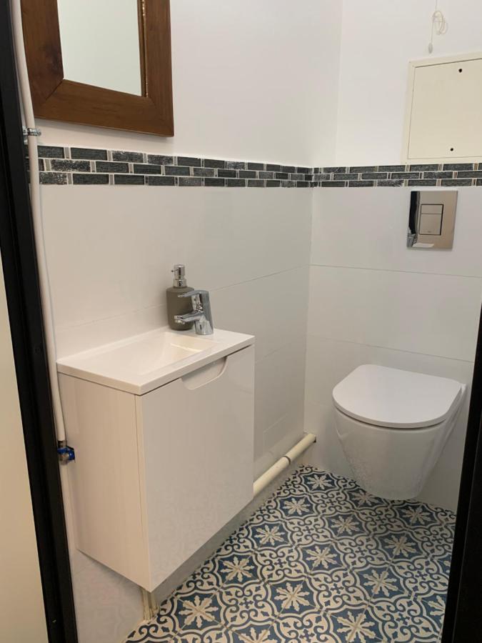 Natysweethome Magny-le-Hongre Kültér fotó