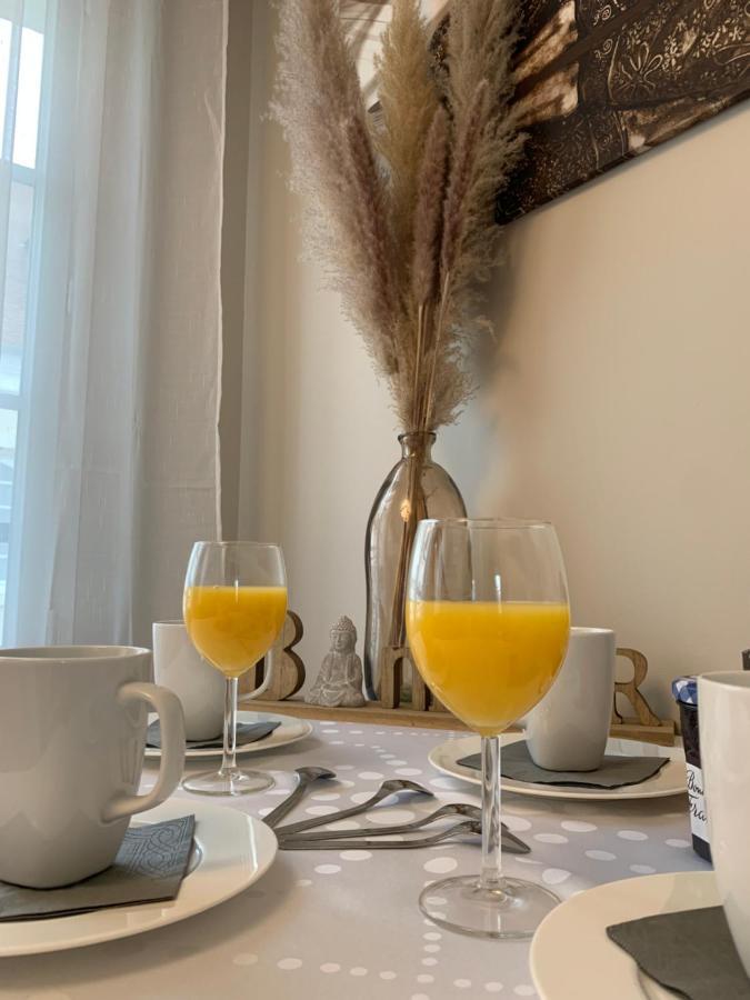 Natysweethome Magny-le-Hongre Kültér fotó