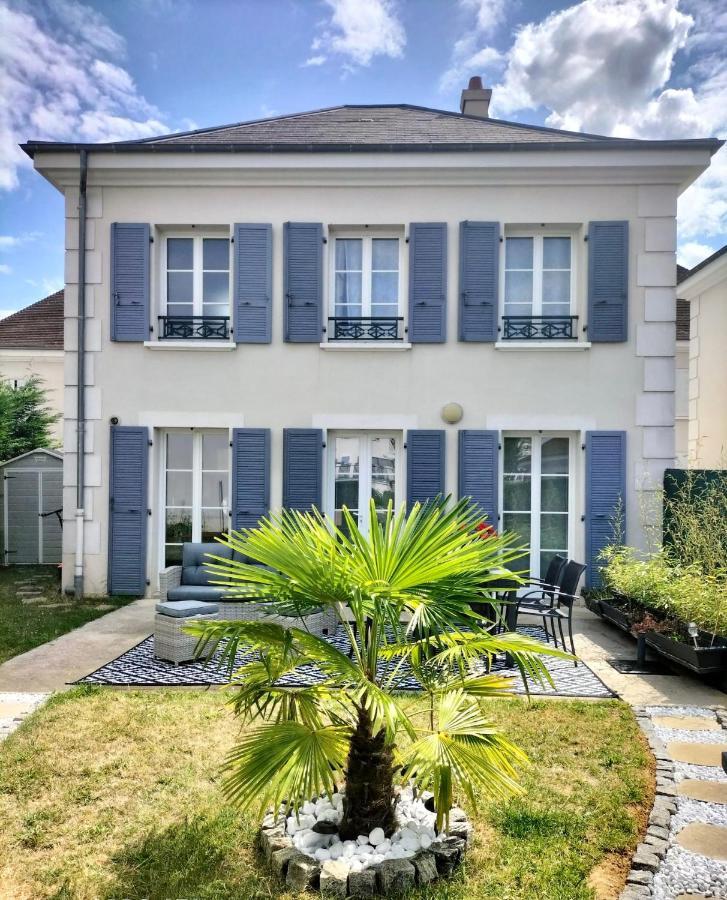 Natysweethome Magny-le-Hongre Kültér fotó