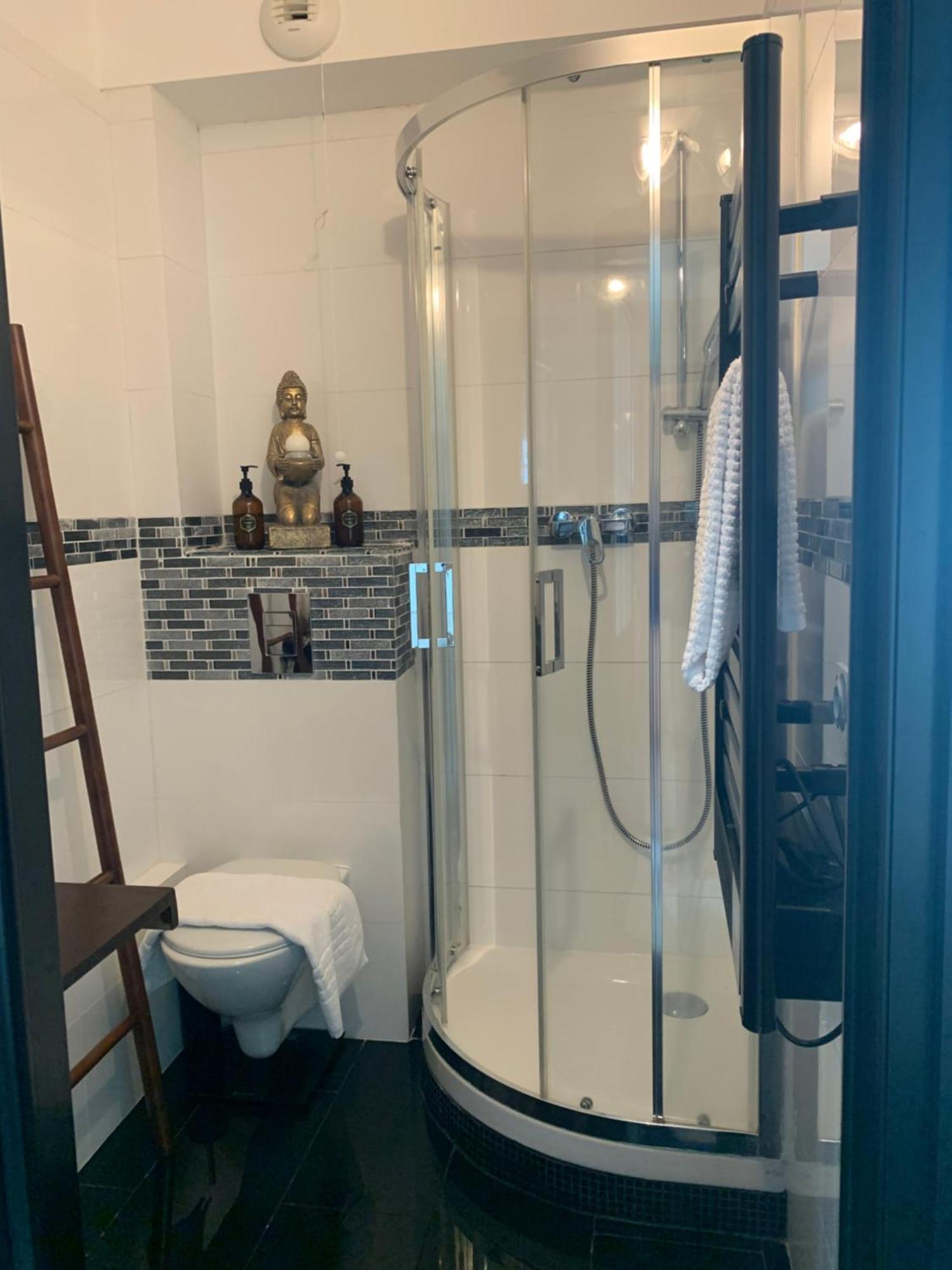 Natysweethome Magny-le-Hongre Kültér fotó