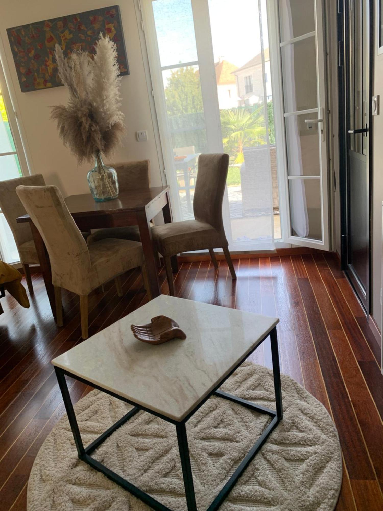 Natysweethome Magny-le-Hongre Kültér fotó