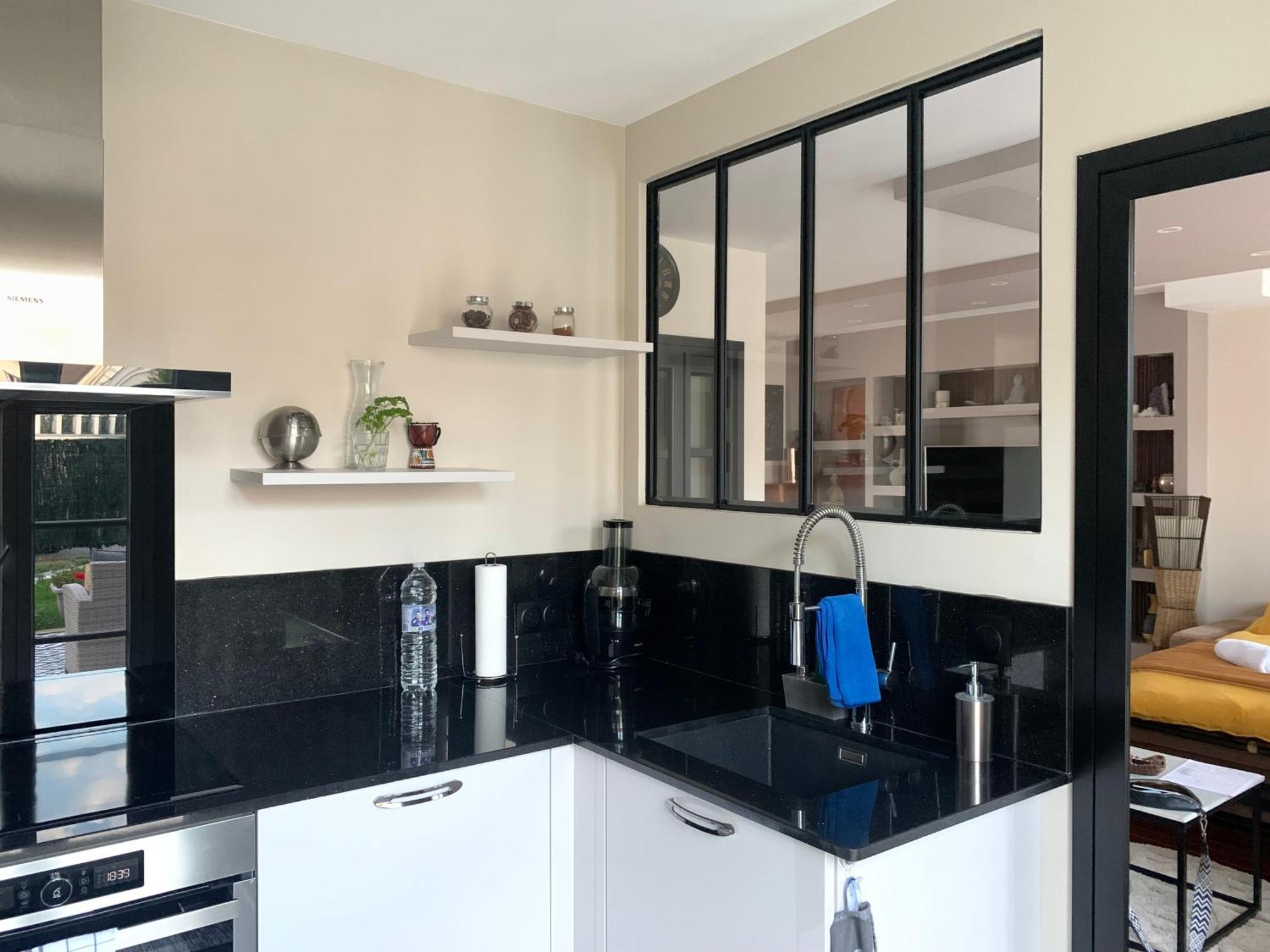 Natysweethome Magny-le-Hongre Kültér fotó
