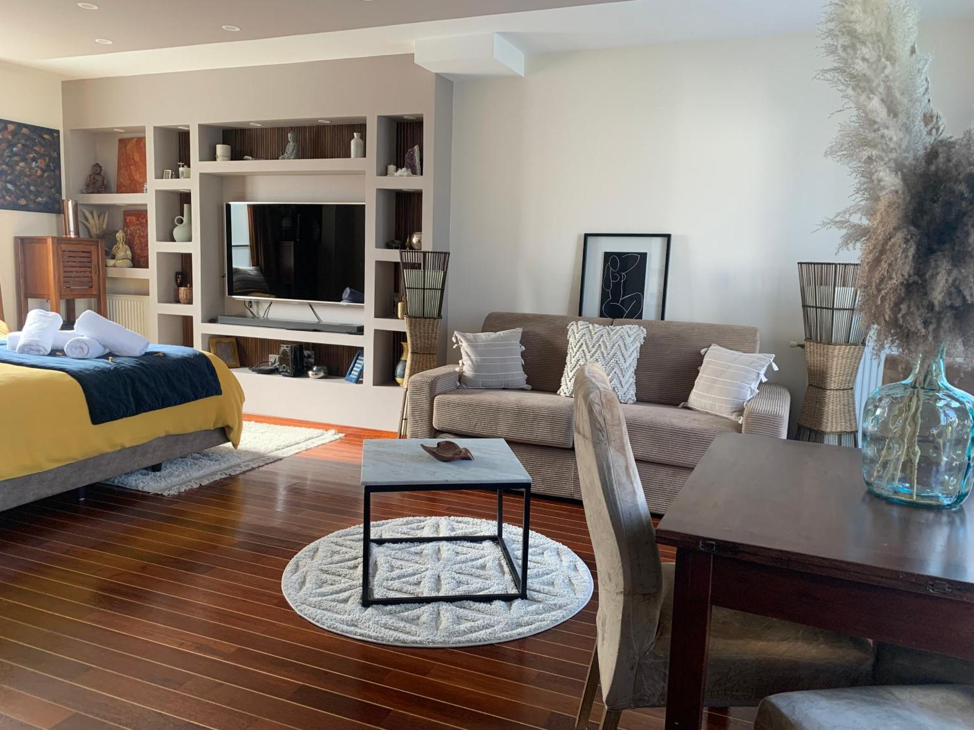 Natysweethome Magny-le-Hongre Kültér fotó
