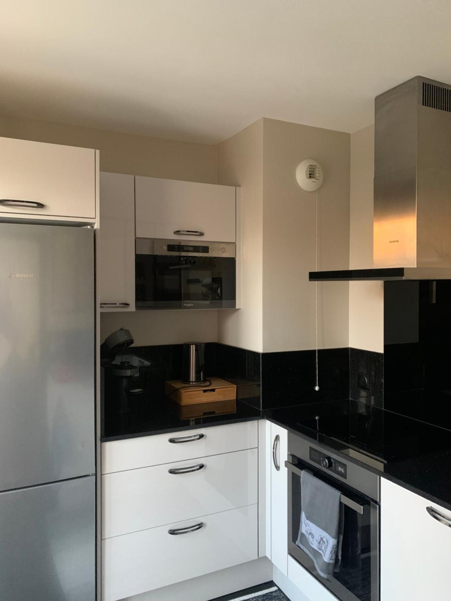 Natysweethome Magny-le-Hongre Kültér fotó